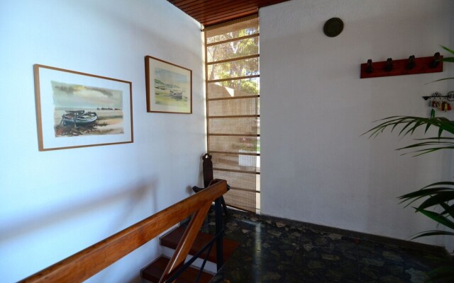 Apartment Cap De La Barra 55