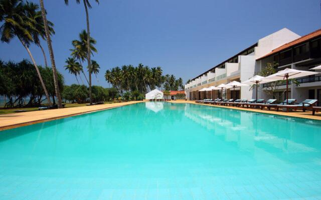 Grand Beach