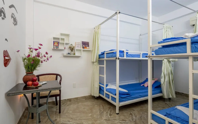 Rose Garden Homestay Da Nang 2 - Hostel