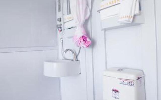 Zai Shui Yi Fang Guesthouse