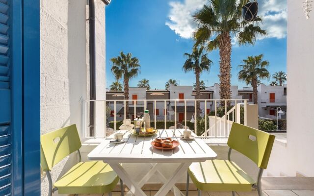 2730 Chiusurelle - Villetta Tatiana by Barbarhouse