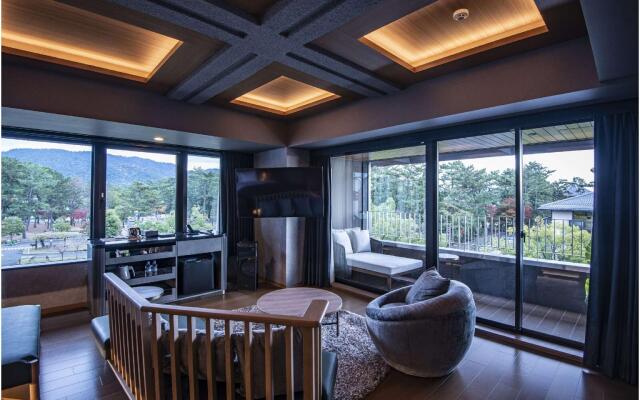 An-Grande Hotel Nara