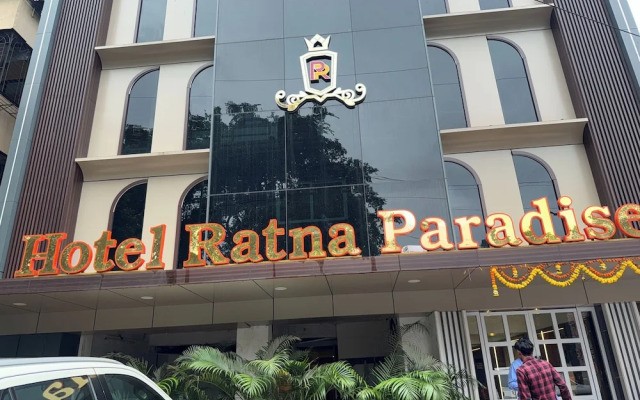 Hotel Ratna Paradise