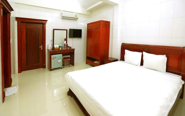 Hai Thuy Hotel