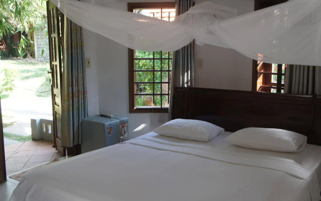 Phu Quoc Kim - Bungalow On The Beach