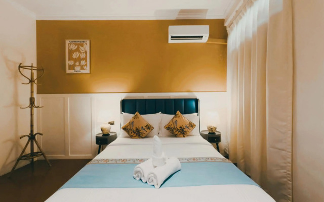Hotel Penaga