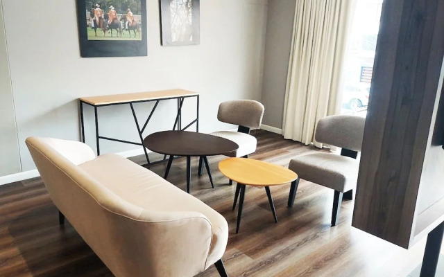 Equo Hotel Boutique