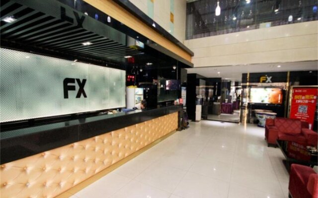 FX Hotel