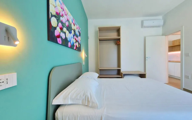 Suite Fontanelle Luxury 12 by Salentoaffitti