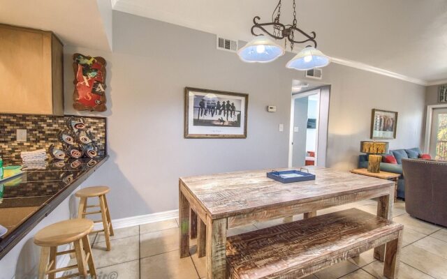 Cowboy Corral Ic 112 2 Bedroom Condo by RedAwning