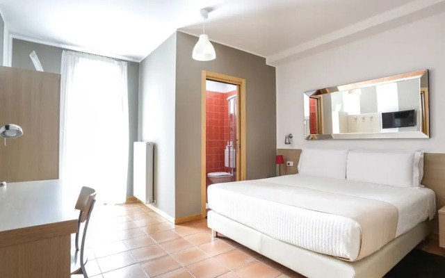 Residenza Cartiera 243 Country House