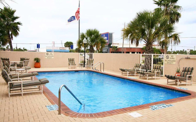 Hampton Inn & Suites Harlingen