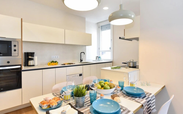 Las Canteras Beach Apartment JR83