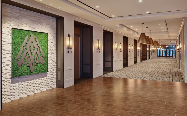 The Hotel at Avalon, Autograph Collection