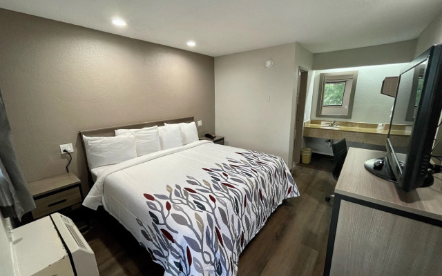 Red Roof Inn Lafayette, LA