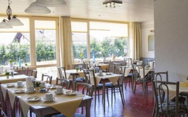 Hotel Alpenblick Berghof