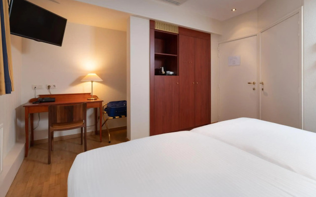 Rosenburg Hotel Brugge