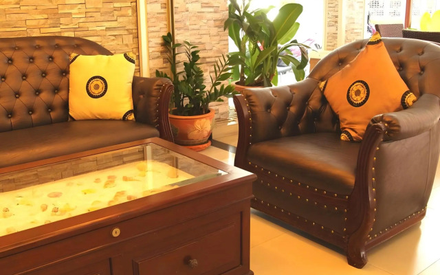 Good Nice Hotel Patong