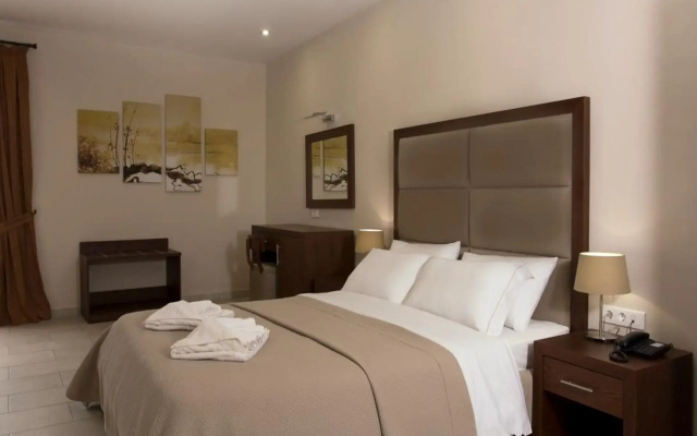 Aktaion Hotel