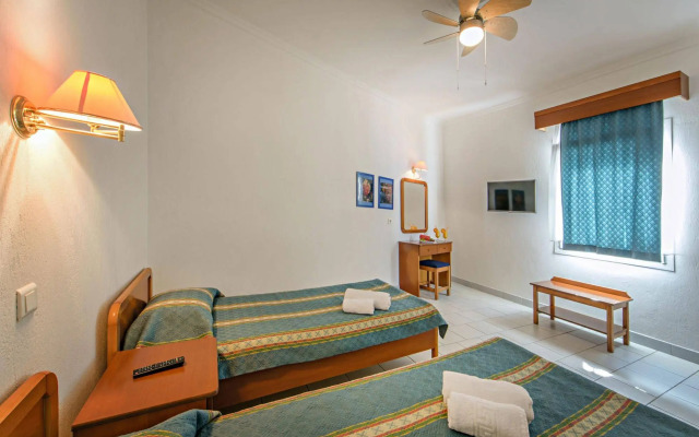 Lazaridis Hotel