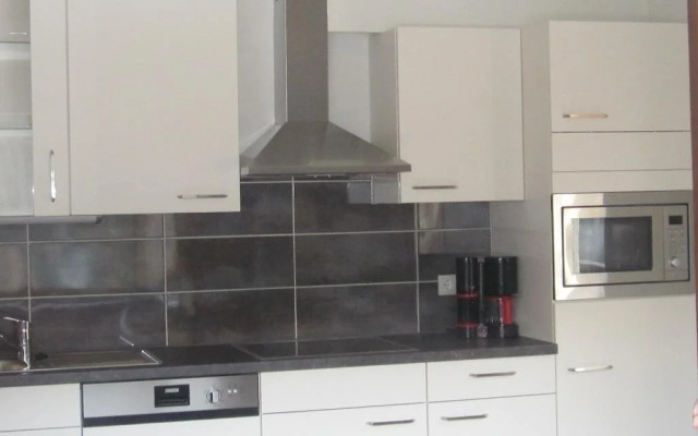 Ferienwohnung Reheis