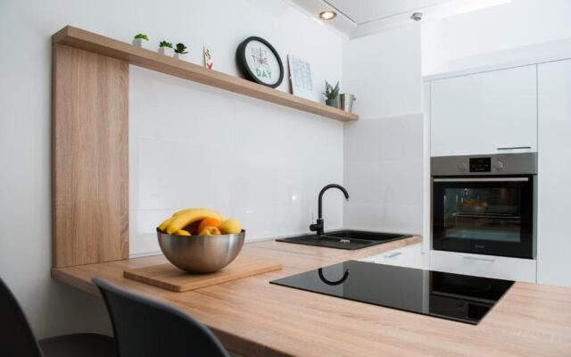 Apartment Morska vila