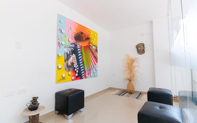 Galanni Tourist Housing