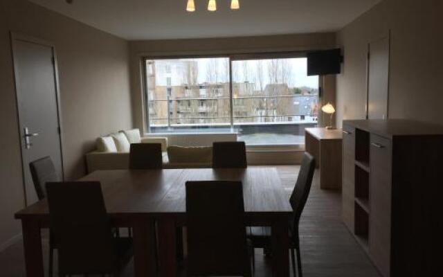 Value Stay Residence Mechelen