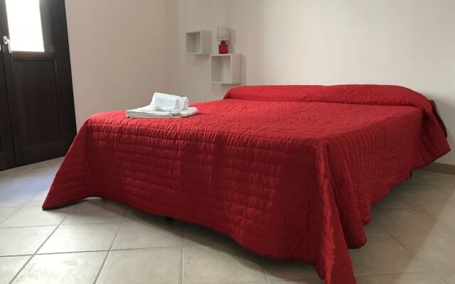 Cortiletto Calvano