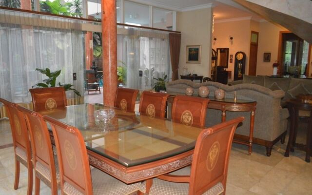 Pesona Guest House Jakarta