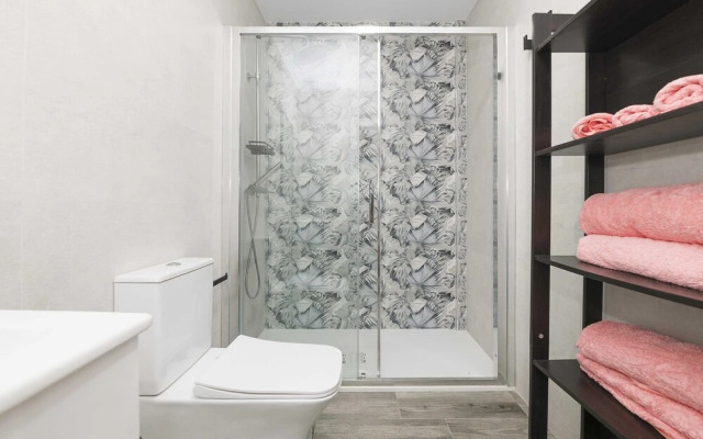 Apartamento Tom-isi in Rota