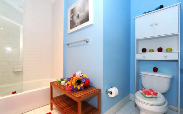 Washington Suite South Beach