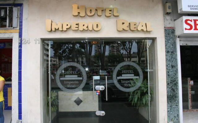 Hotel Imperio Real