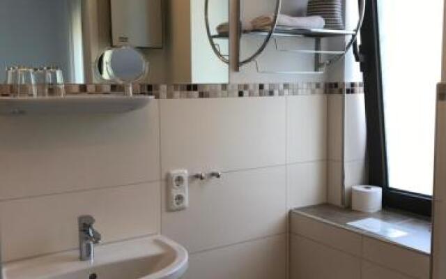 Hotel Hegemann garni