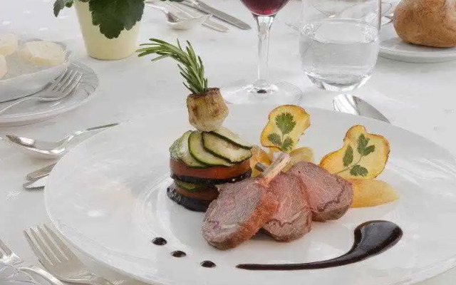 Best Western Metropol Grand