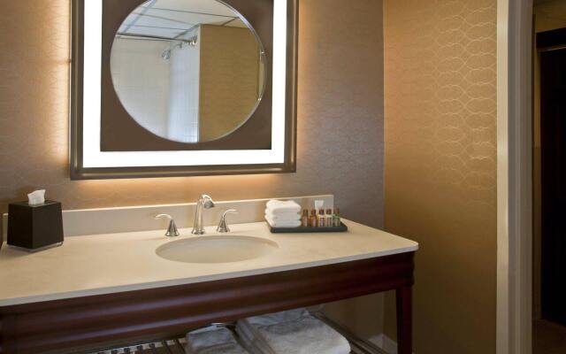 Sheraton Imperial Hotel Raleigh-Durham Airport/RTP