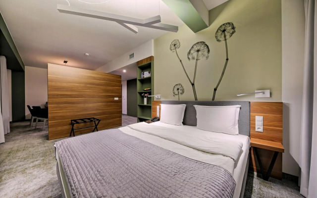 Focus Hotel Premium Lublin Conference & SPA