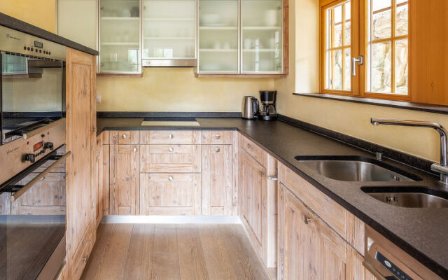 Chalet Smaragd Grindelwald