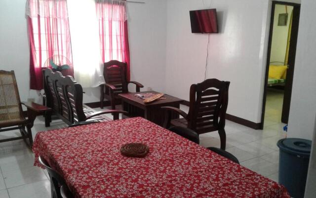 Carlos Residence
