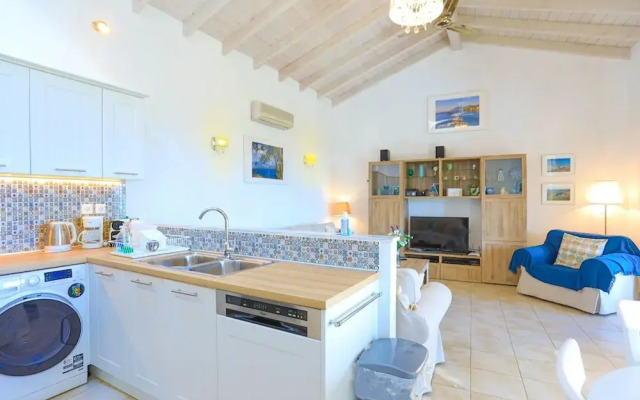 Villa Chiquitita in Rachi
