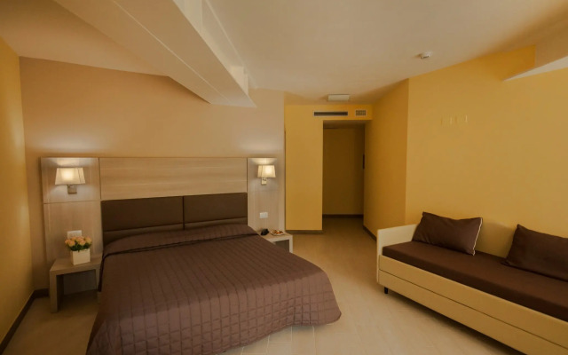 Park Hotel Casimiro