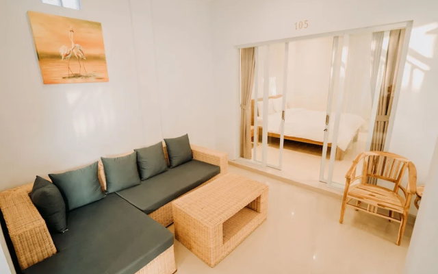 Nova Guest House