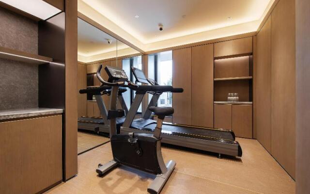 Ji Hotel (Changchun Guanggu Avenue)