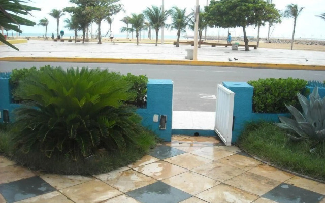 Pousada Hotel Areia da Praia