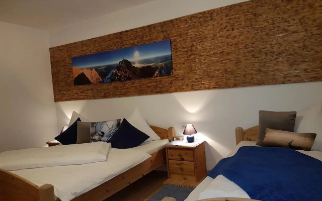 Ferienwohnung Glockenblume