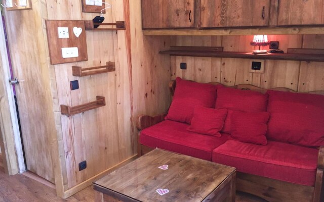 Appartement de L'Armoise