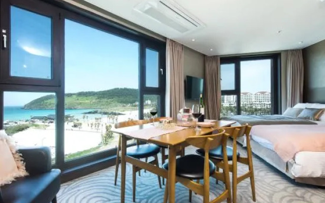Jeju Saint Beach Hotel