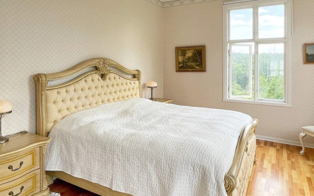 4 Star Holiday Home in Olofstrom
