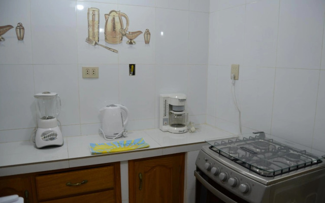 Hermoso departamento confortable y estratégico