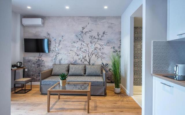 Maritime Suitesby Enorme